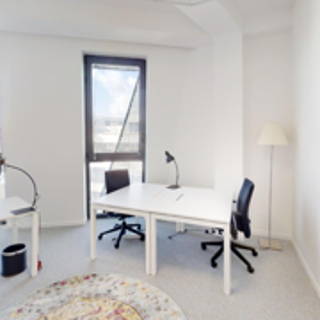 Bureau privé 180 m² 24 postes Coworking Rue de l'Alma Rennes 35000 - photo 19